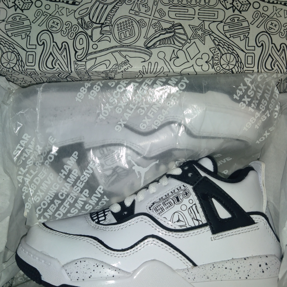 Children's JORDAN Shoe